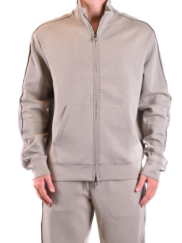 Мъжки суитшърт с цип Emporio Armani