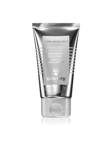 Sisley Restorative Hand Cream интензивен хидратиращ крем за ръце 75 мл.