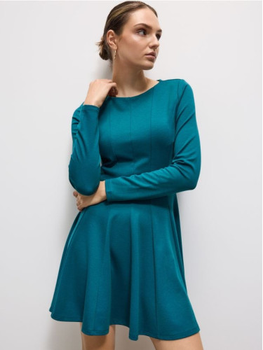 Mohito - Мини рокля - зелено