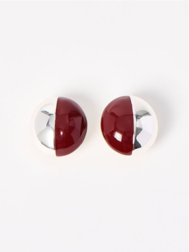 Mohito - Обеци - цветен