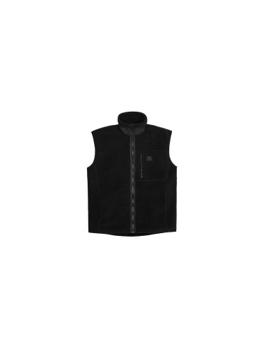 Rains Yermo Fleece Vest Мъже - Якета Rains - Черен - 19100-01-L - Size: L