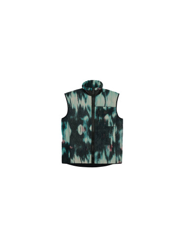Rains Yermo Fleece Vest Мъже - Якета Rains - Многоцветен - 19100-132-L - Size: L