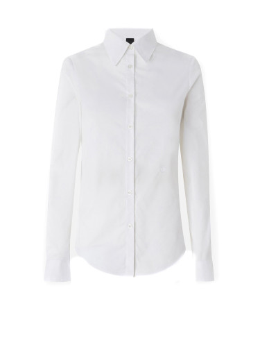 Дамска бяла риза Pinko