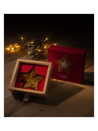 La Feve Звезда