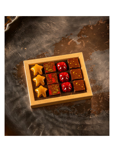 La Feve Малка Коледа