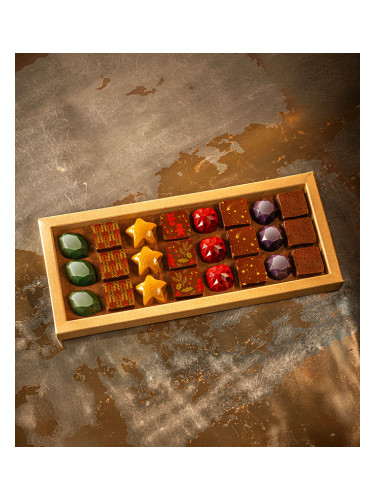 La Feve Голяма Коледа