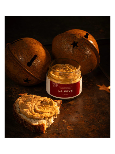 La Feve Спред ядки и бисквити