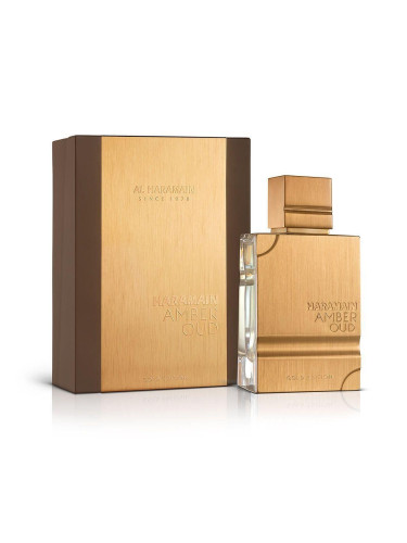 Al Haramain Amber Oud Gold Edition 120ml EDP Унисекс