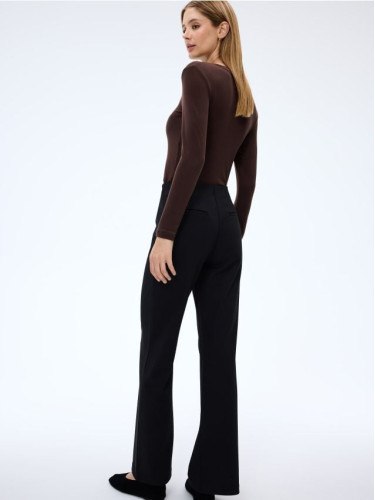 Mohito - Панталон - черен