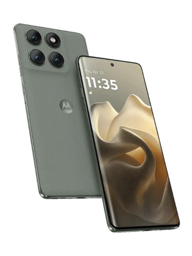 Motorola XT2507-1 Moto Edge 60 Pro 5G 8GB RAM 256GB 