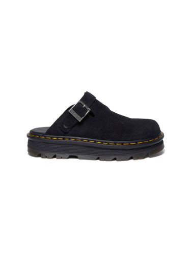 Dr. Martens ZebZag Mule Unisex - Сандали Dr. Martens - Черен - DM31657001-10 - Size: 10