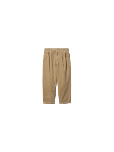 Carhartt WIP Evan Pant Light Brown Мъже - Панталони Carhartt WIP - Светло кафяв - I033757_8Y_02-32 - Size: 32