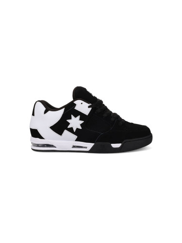 DC Shoes DC Command Black Мъже - Спортни обувки DC Shoes - Черен - DC02220002-10 - Size: 10