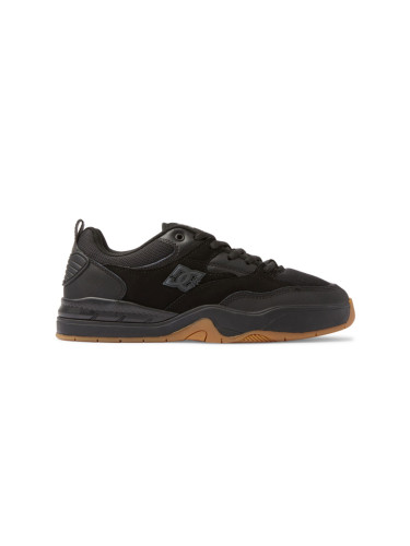 DC Shoes DC Ascend Мъже - Спортни обувки DC Shoes - Черен - ADYS100844-KKG-10 - Size: 10