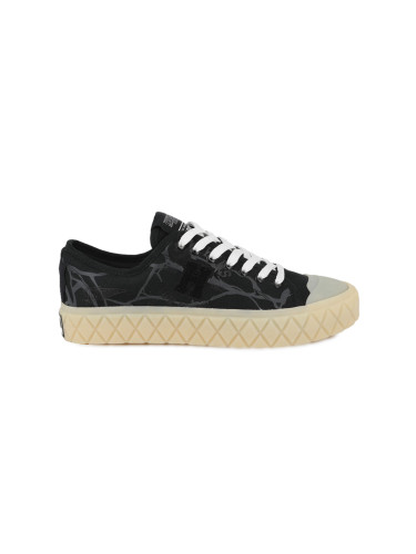 Palladium Palla Ace Vines Black 04632-008-M Мъже - Обувки Palladium - Черен - 04632-008-M-10.5 - Size: 10.5