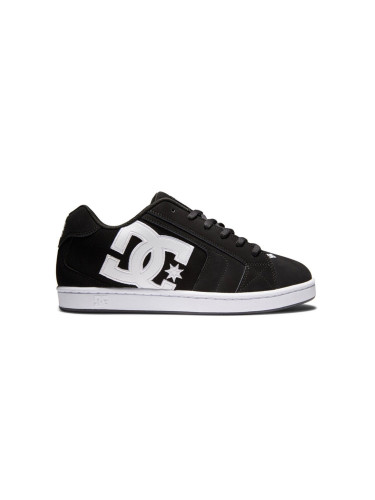 DC Shoes NET Мъже - Спортни обувки DC Shoes - Черен - 302361-BLW-10 - Size: 10