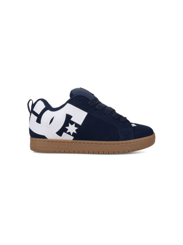 DC Shoes Court Graffik Special Edition Мъже - Спортни обувки DC Shoes - Син - DC01665410-10 - Size: 10