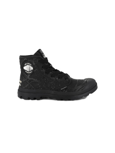 Palladium Pampa Hi Tunnels Жени - Обувки Palladium - Черен - 94626-008-M-4.5 - Size: 4.5