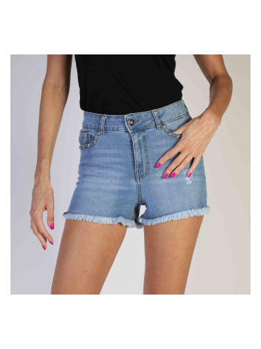 Дамски дънкови шорти Ричмънд