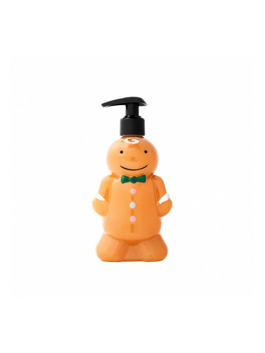 DOUGLAS Seasonal Liquid Soap Gingerbread Течен сапун дамски 320ml