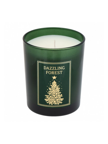 DOUGLAS Christmas Dazzling Forest Candle Свещ дамски 180gr