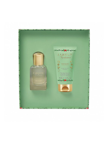КОМПЛЕКТ JARDIN BOHEME Tentation Délicate Edр Set Eau de Parfum дамски  