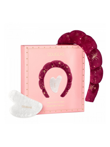 КОМПЛЕКТ DOUGLAS Accessories Beauty Ritual Duo Масажори дамски  