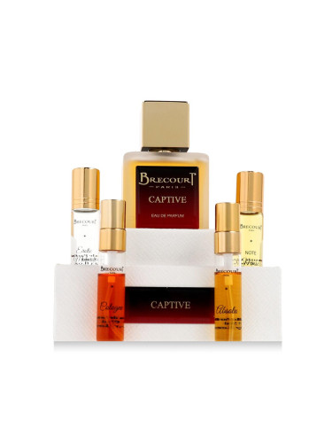 Brecourt Captive Eau de Parfum 100 ml
