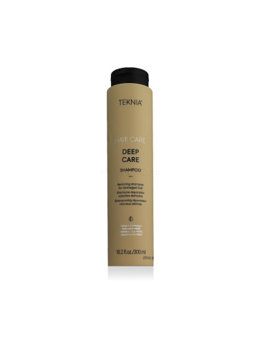 Lakmé Teknia Deep Care Shampoo Шампоан 300 ml