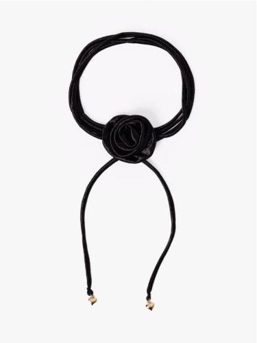 Mohito - Декоративен колан - черен