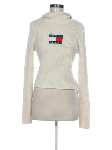 Дамски пуловер Tommy Jeans