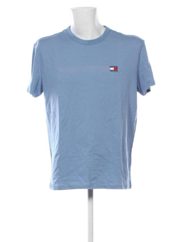 Мъжка тениска Tommy Jeans