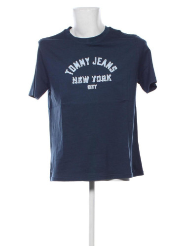 Мъжка тениска Tommy Jeans
