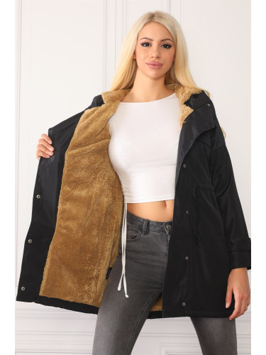 Дамско яке. dewberry