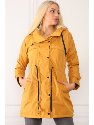 Дамско яке. dewberry