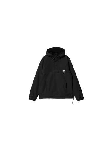 Carhartt WIP W' Nimbus Pullover Black Жени - Суитшърти и блузи с качулка Carhartt WIP - Черен - I035694_89_XX-M - Size: M