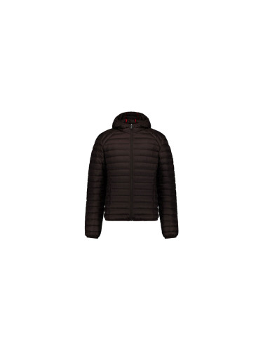 Jott Down Jacket NICO Black Мъже - Якета Jott - Черен - MDOW212571-80Q-L - Size: L