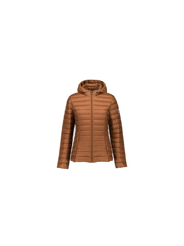 Jott Down Jacket CLOE Жени - Якета Jott - Кафяв - WDOW212571-80R-L - Size: L