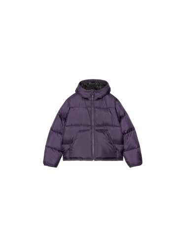 Carhartt WIP W' Toronto Jacket Жени - Якета Carhartt WIP - Лилав - I035371_3BJ_XX-S - Size: S