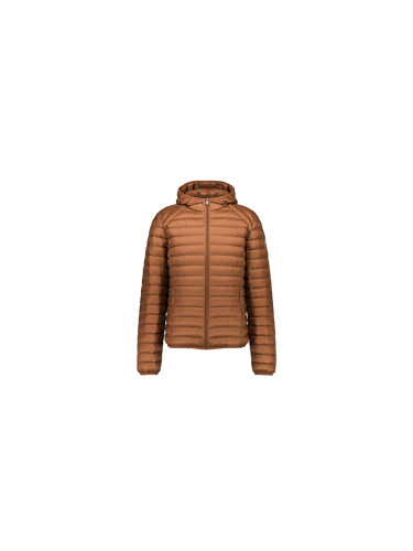 Jott Down Jacket NICO Brown Мъже - Якета Jott - Кафяв - MDOW212571-80R-L - Size: L