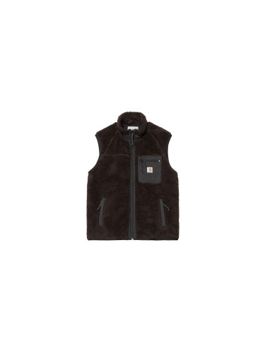 Carhartt WIP Prentis Vest Liner Brown I035698_3AN_XX Мъже - Якета Carhartt WIP - Кафяв - I035698_3AN_XX-M - Size: M