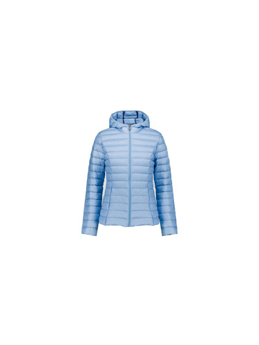 Jott Down Jacket CLOE Жени - Якета Jott - Син - WDOW212571-11M-L - Size: L