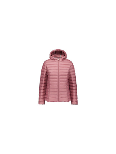 Jott Down Jacket CLOE Жени - Якета Jott - Розов - WDOW212571-40M-L - Size: L