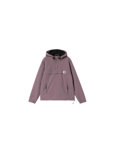 Carhartt WIP W' Nimbus Pullover Жени - Суитшърти и блузи с качулка Carhartt WIP - Лилав - I035694_33I_XX-M - Size: M
