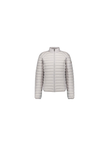 Jott Down Jacket MAT Grey Мъже - Якета Jott - Сив - MDOW212572-50F-M - Size: M