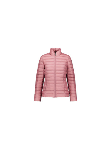 Jott Down Jacket CHA Pink Жени - Якета Jott - Розов - WDOW212572-40M-M - Size: M
