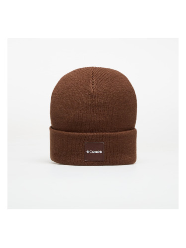 Шапка Columbia City Trek™ Heavyweight Beanie Tobacco Universal