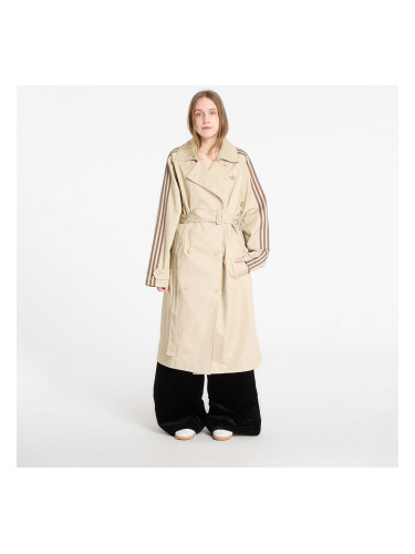 Яке adidas Trench Coat Twill Cardboard L