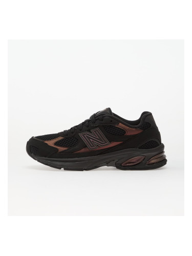 Сникърси New Balance 2010S Black EUR 41.5