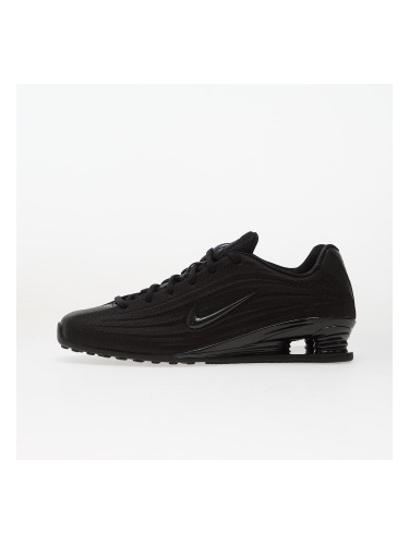Сникърси Nike W Shox Z Black/ Black-University Red EUR 36